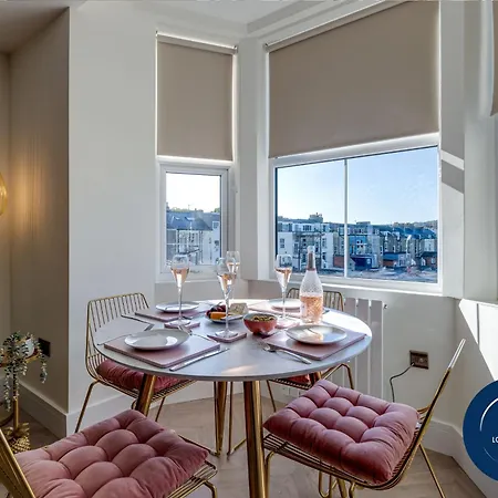 3 North Marine Apartment Scarborough