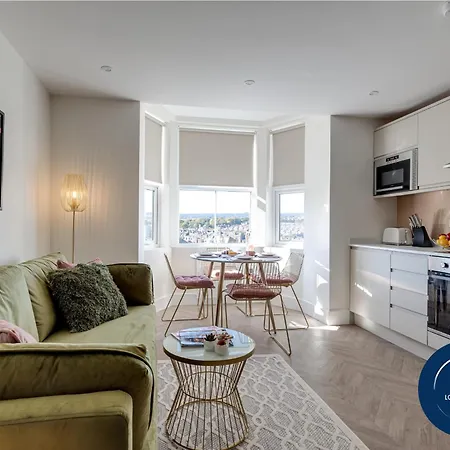 3 North Marine Apartment