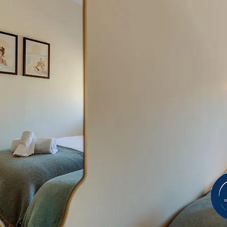 Apartment 3 North Marine Scarborough