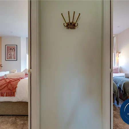 3 North Marine Apartment Scarborough