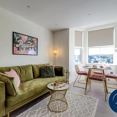 3 North Marine Apartment