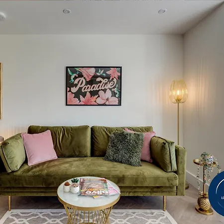 3 North Marine Apartment *