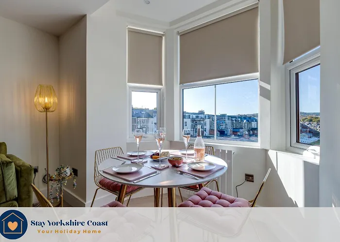 Bright North Bay Cricket Ground Views