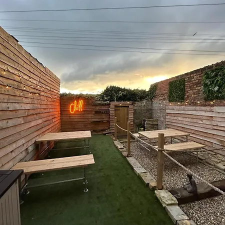 Bright North Bay Cricket Ground Views