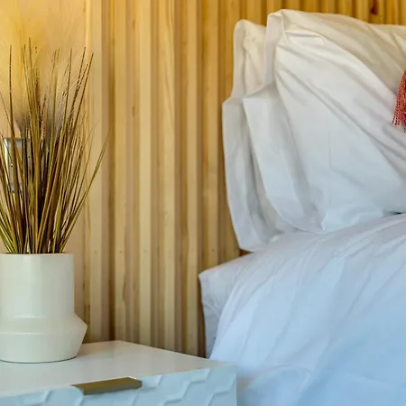 Apartamento Bright North Bay Cricket Ground Views Scarborough