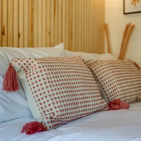 Apartamento Bright North Bay Cricket Ground Views