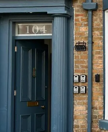 Apartamento Bright North Bay Cricket Ground Views *