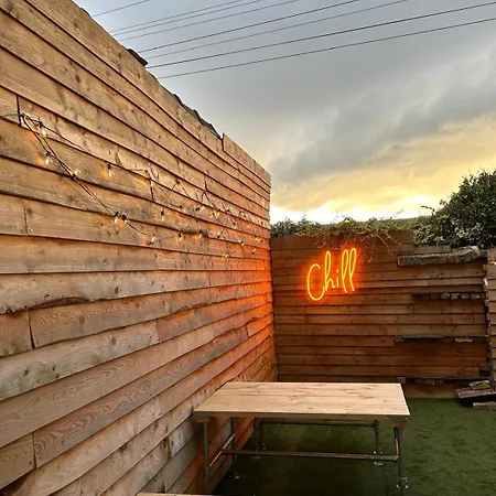 Bright North Bay Cricket Ground Views